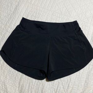 Lululemon Shorts size 4